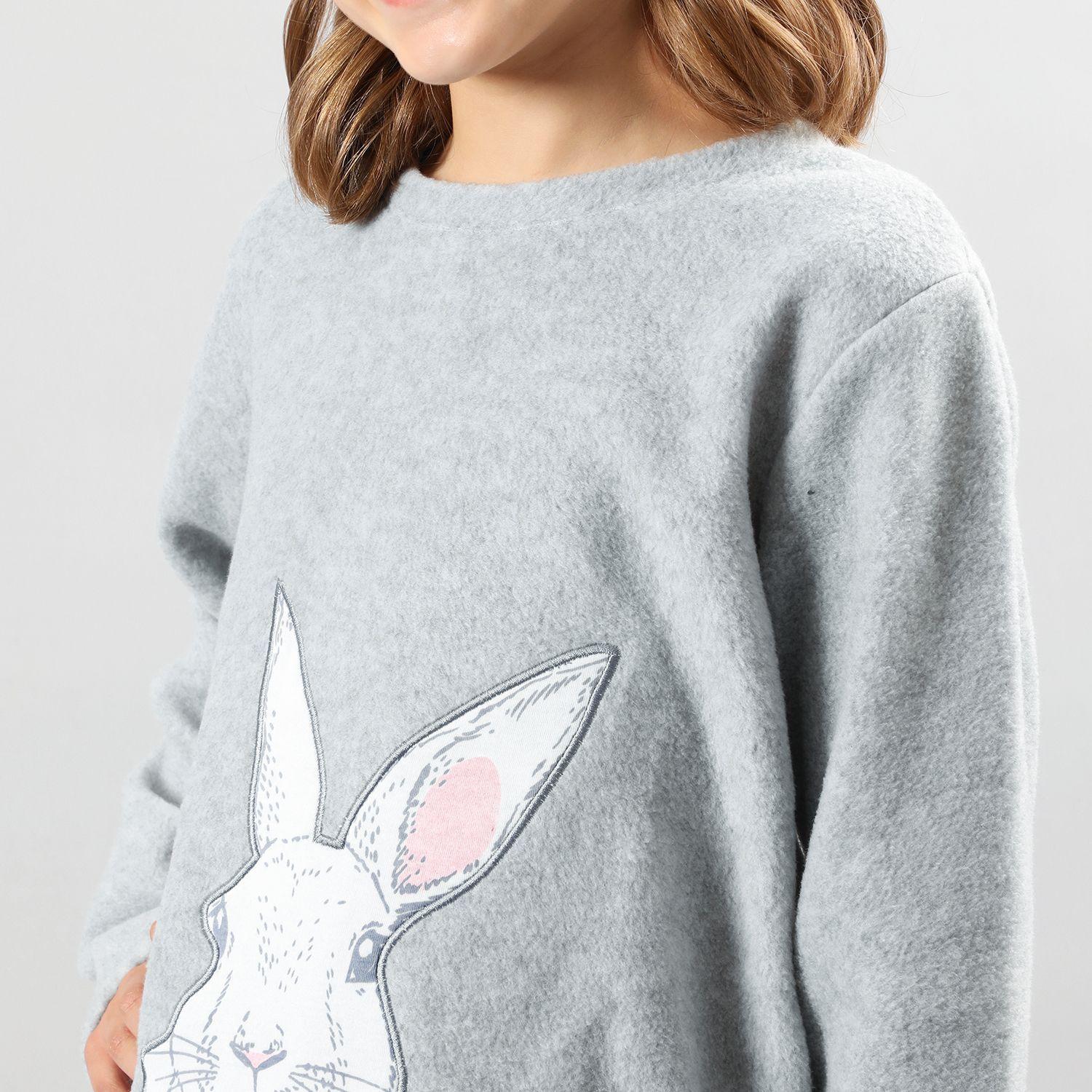 Pijama 2P M/Larga - Pantalon Recto-3