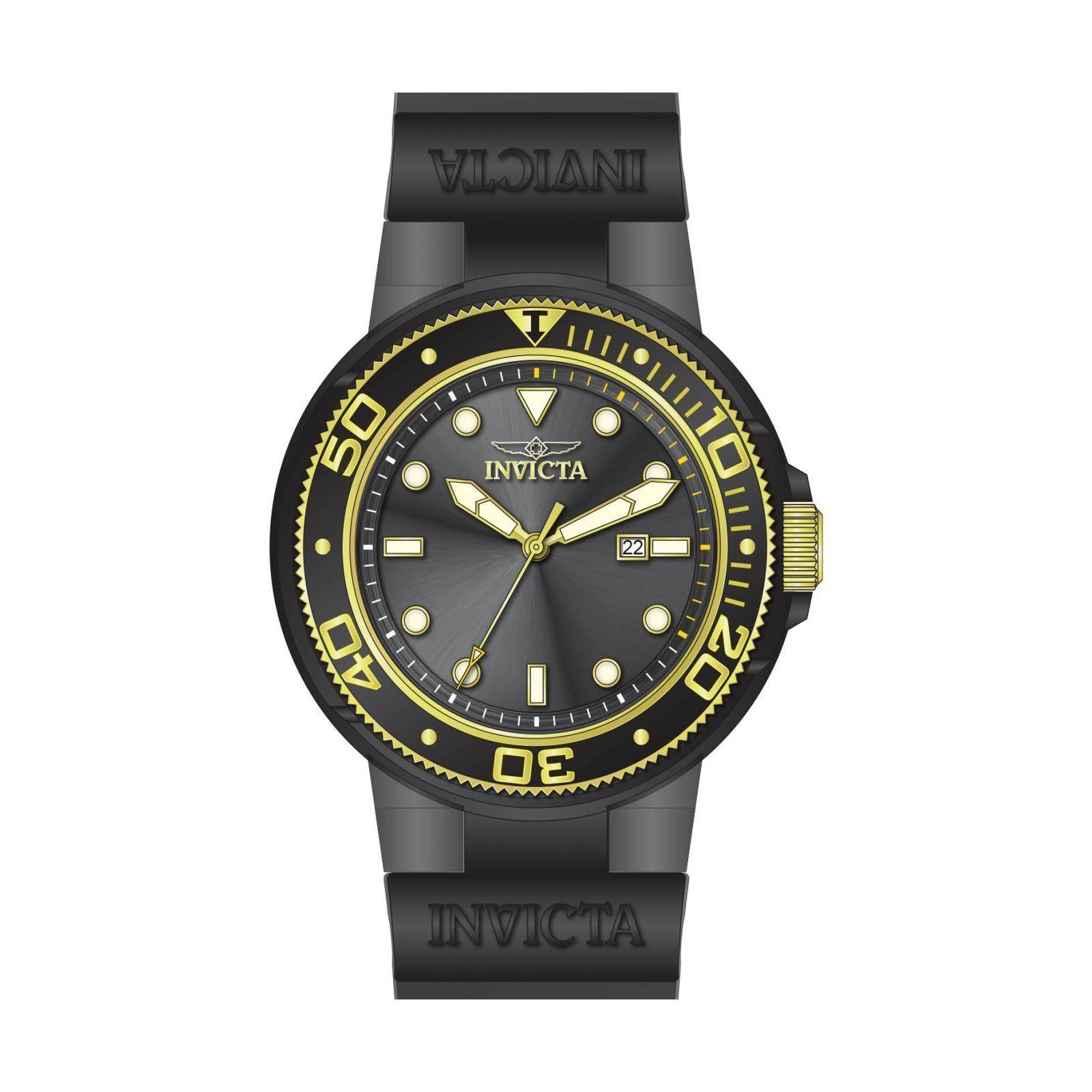 Reloj Hombre Invicta 32337 Pro Diver-1