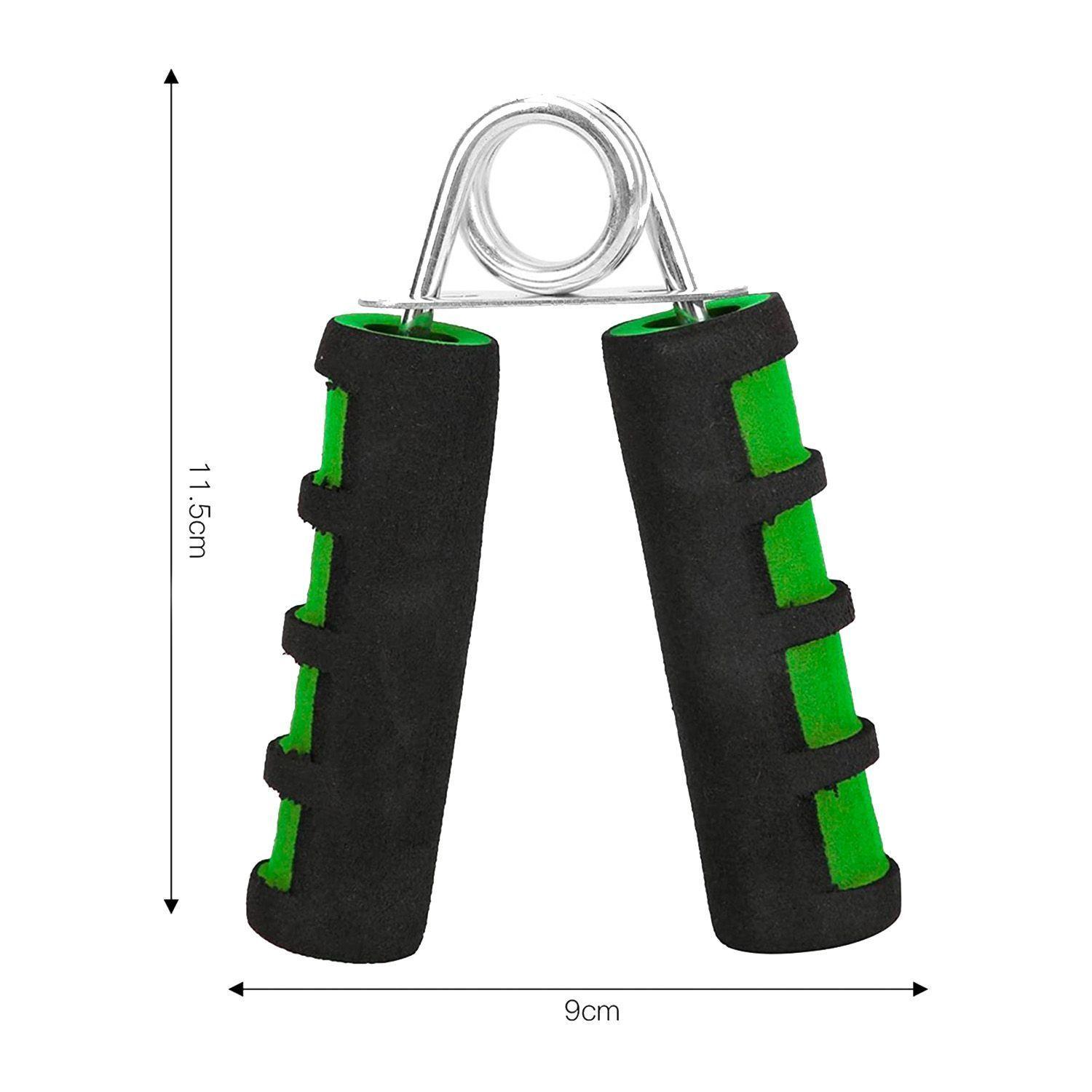 Hand Grip para Entrenamiento de Fuerza Fitness-3