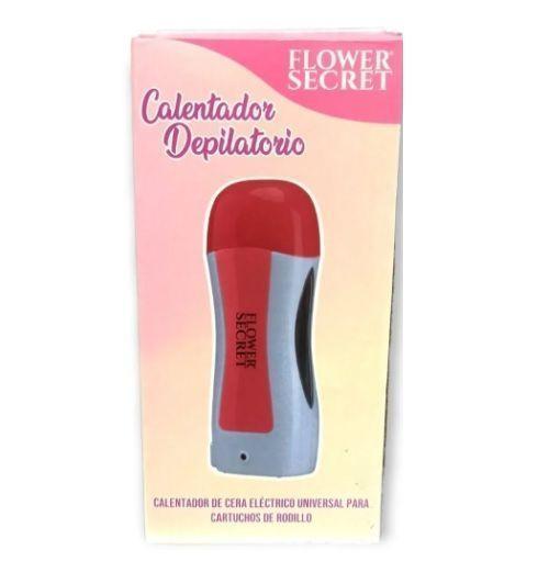 Pack Cartucho de Cera Roll Rosado + 2 cartuchos de cera depilatoria-3