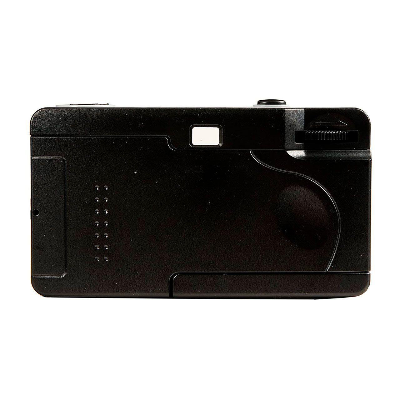 CÁMARA ANÁLOGA KODAK M35 GRIS-3