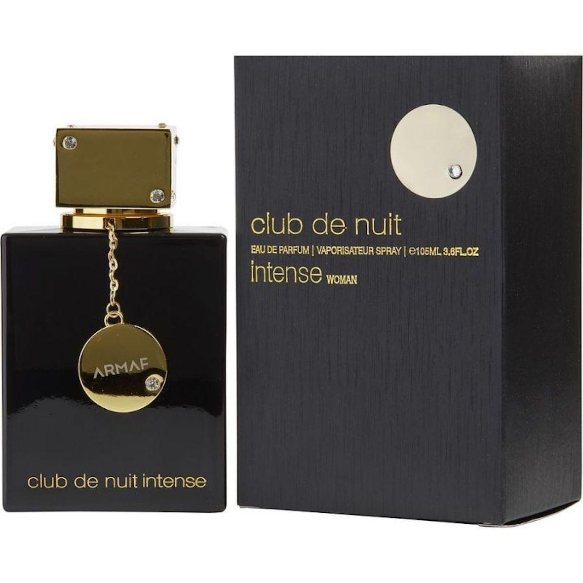 ARMAF CLUB DE NUIT WOMEN INTENSE 105 ML EDP-0