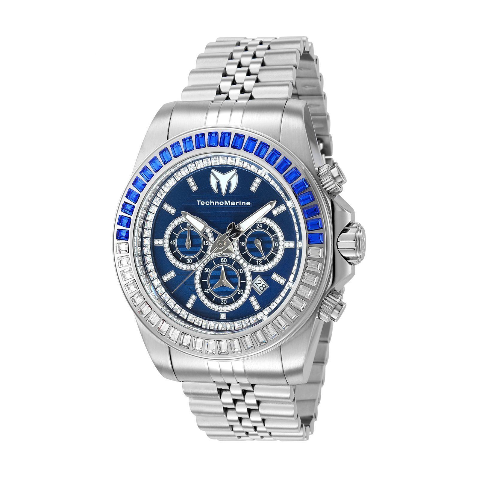 Reloj Hombre Technomarine TM-221012 Manta-0