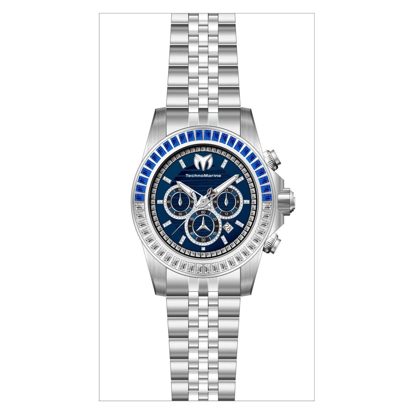 Reloj Hombre Technomarine TM-221012 Manta-1