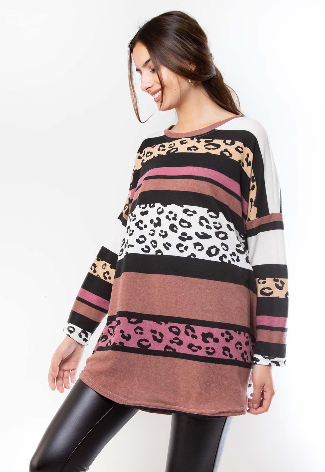 Maxi Daniela Print-2