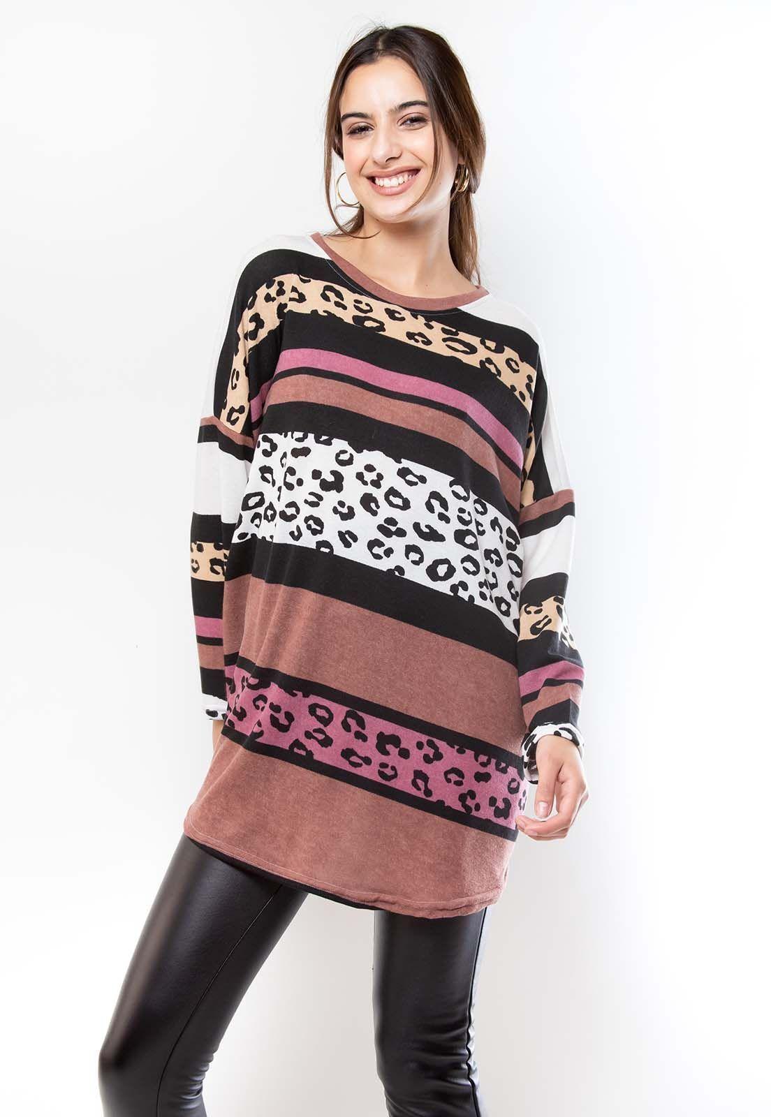 Maxi Daniela Print-1