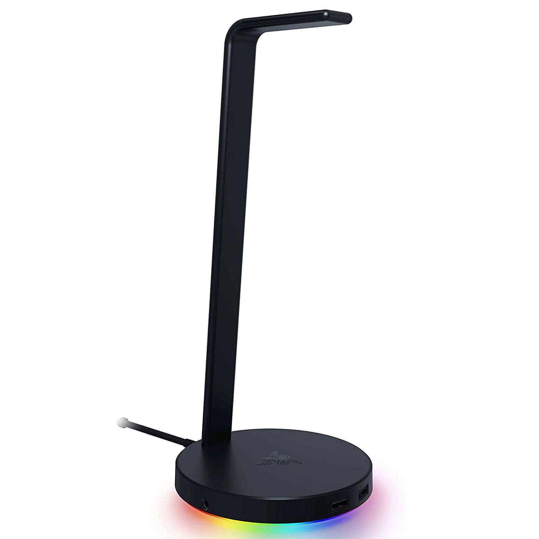 Base Station Razer Chroma V2-0