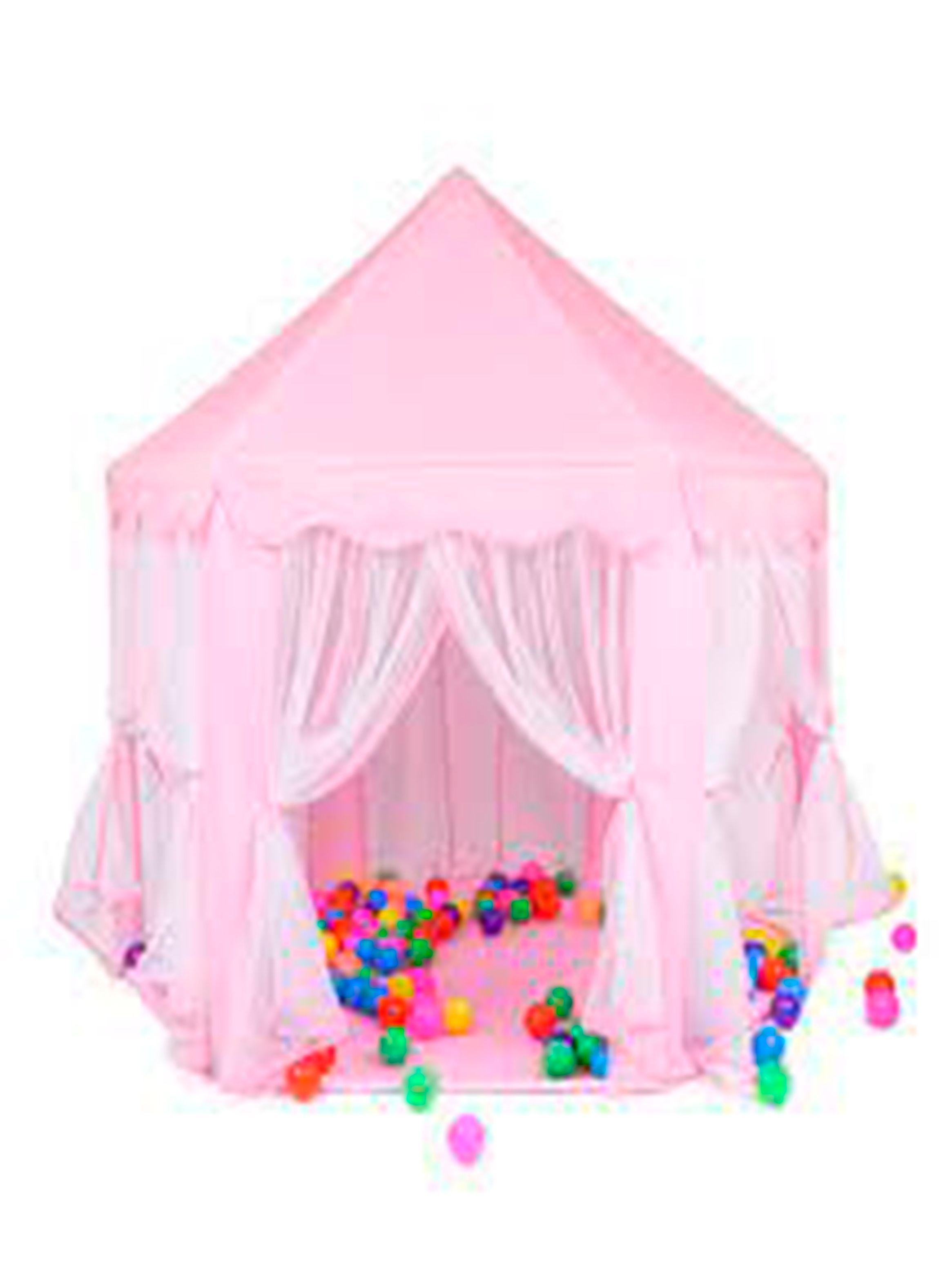 castillo princesa rosa-1