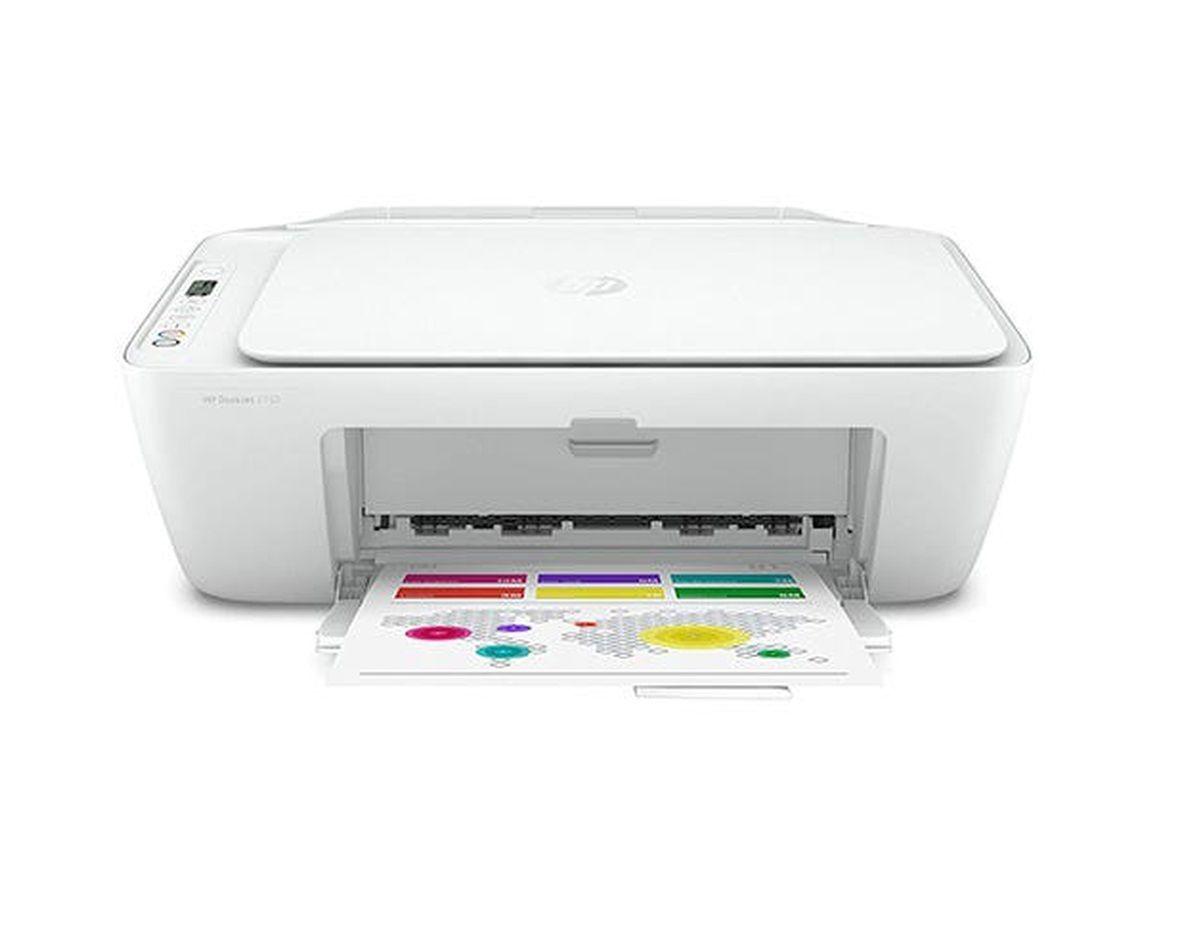 Impresora HP DeskJet 2752, USB, Inyección de tinta (REACONDICIONADO)-0