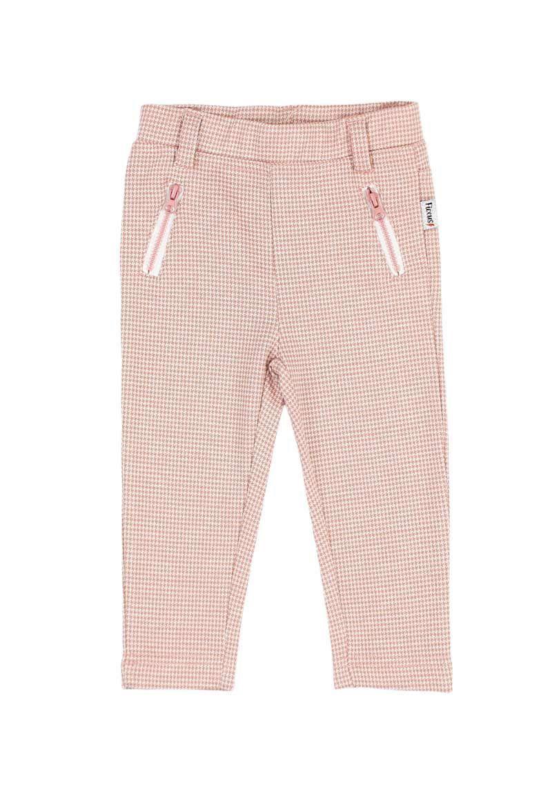 Leggins bb niña stronger 196-0