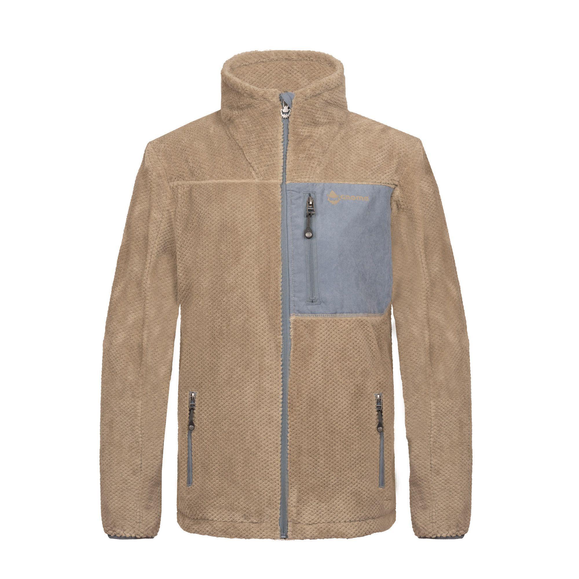 Polar Chiporro Eco Grima Mujer Sand Gnomo-2