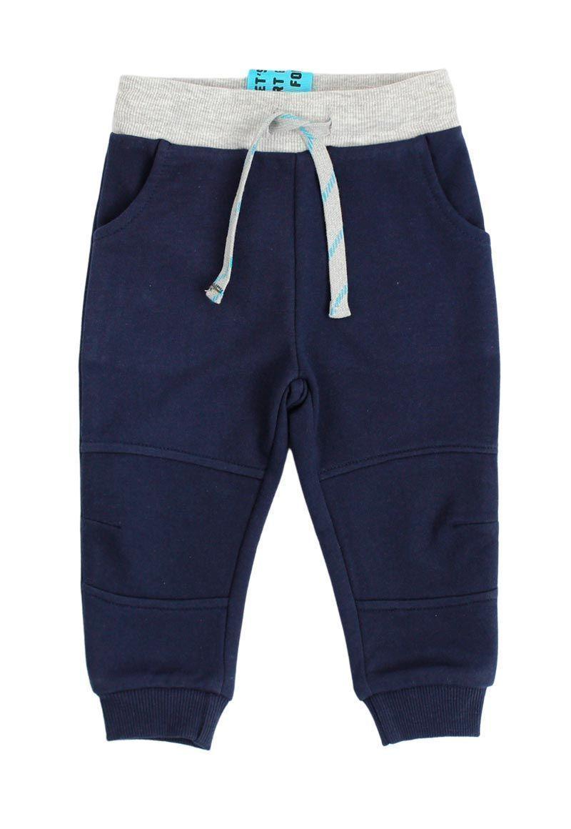 Pantalon Bebé Niño Sport Funny Ficcus-0