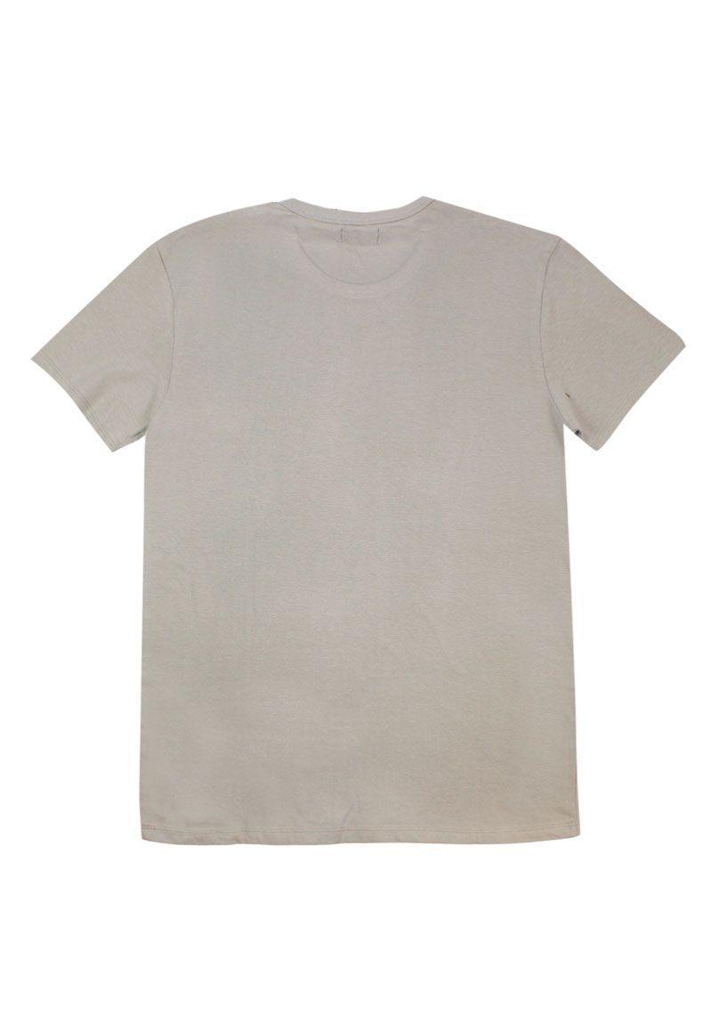 Polera teens niño estampada euforia 509-1