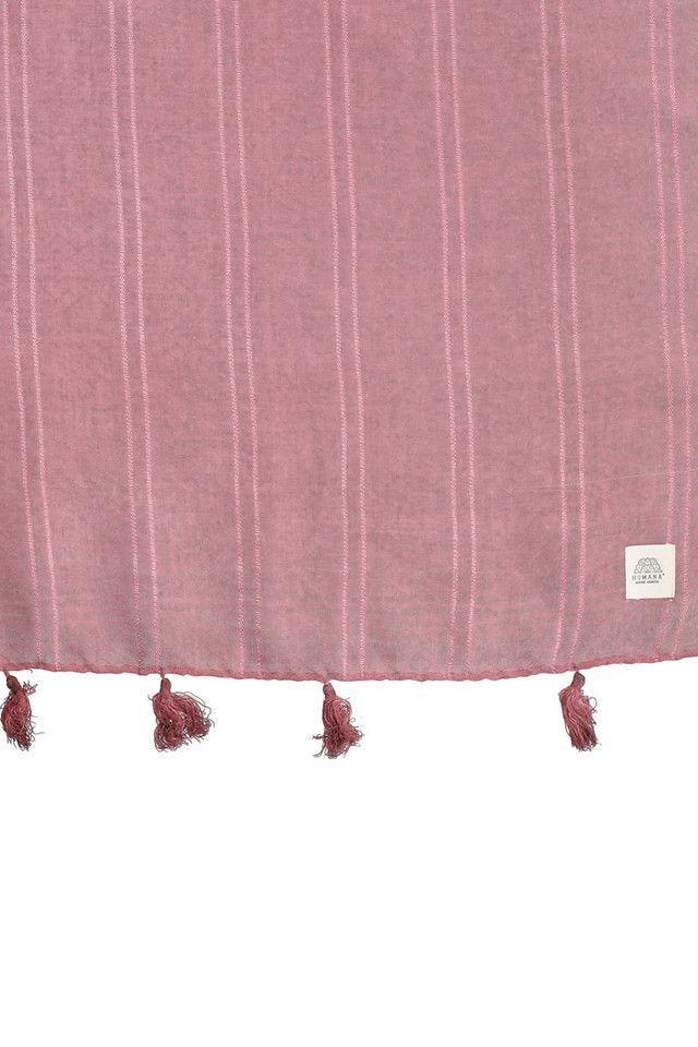 Pañuelo Liso Solid Burdeo  Humana-1