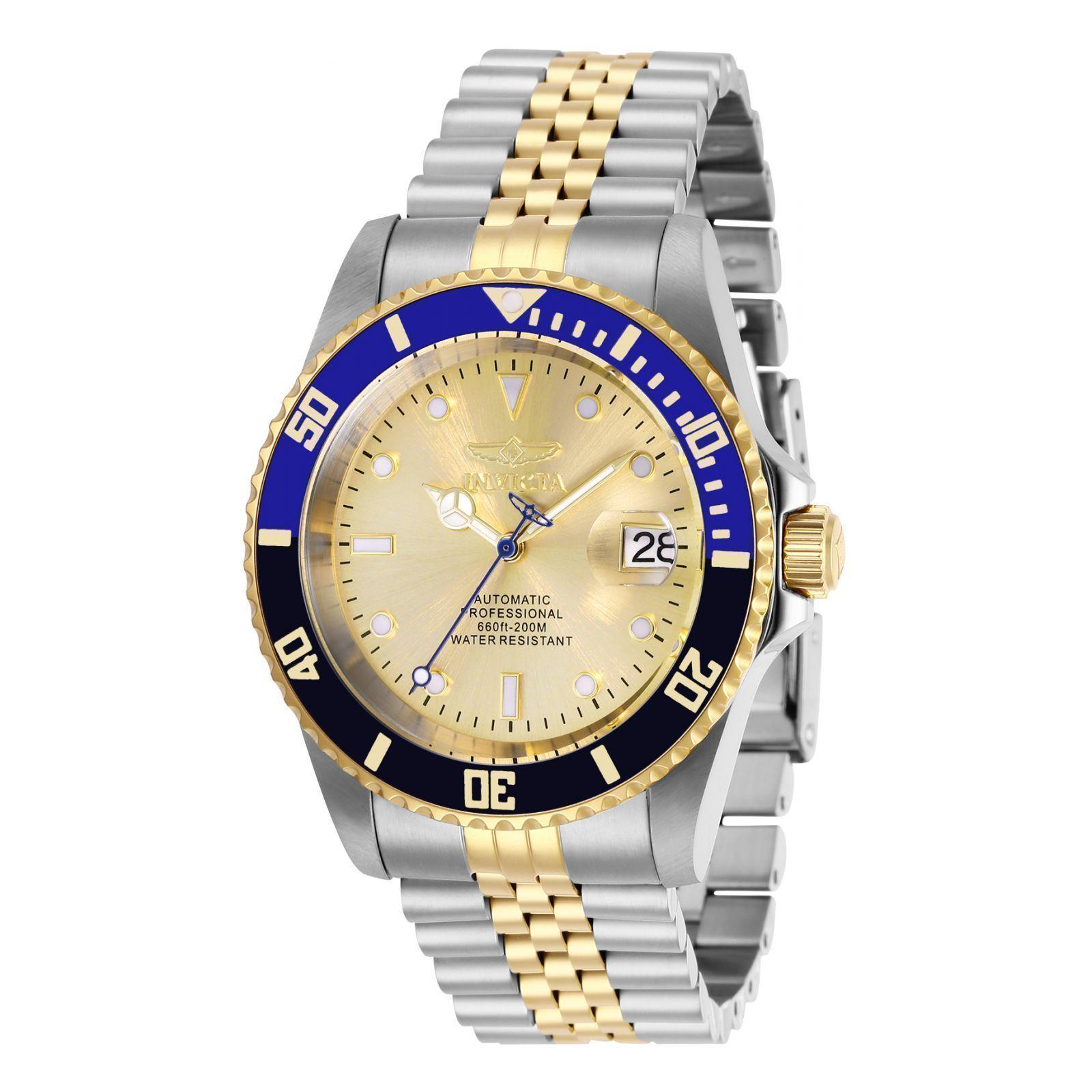Reloj Hombre Invicta 29181 Pro Diver-0