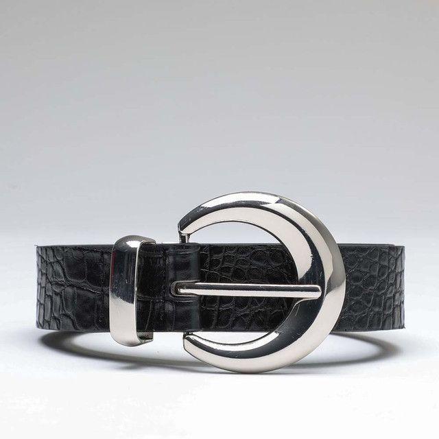 Cinturón Negro Atenea  i-D-0
