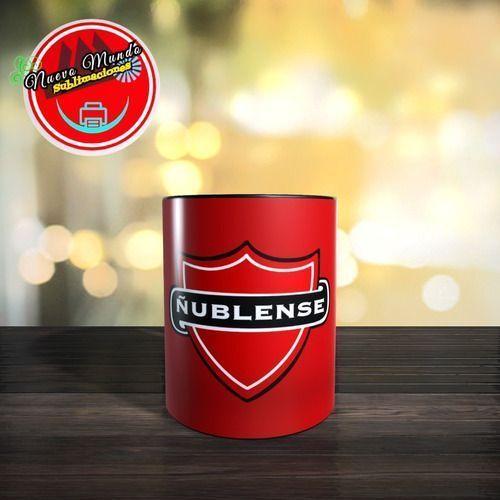Taza Mágica De Club Deportivo Ñublense-0