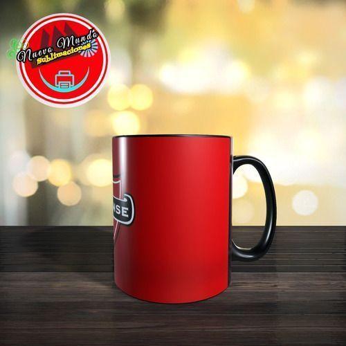 Taza Mágica De Club Deportivo Ñublense-2