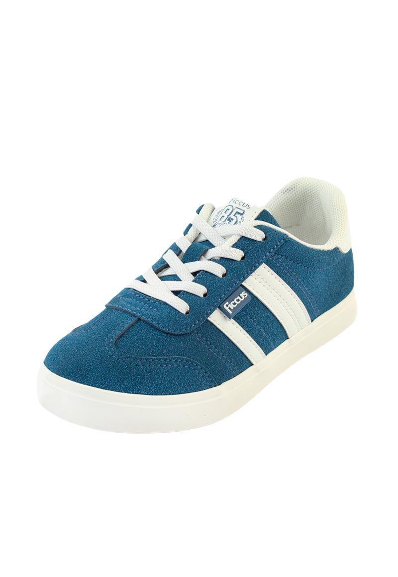 Zapatilla urbana elastico a correr niño 925-1