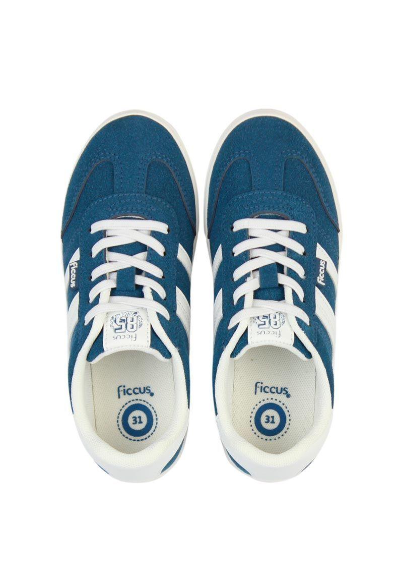 Zapatilla urbana elastico a correr niño 925-2