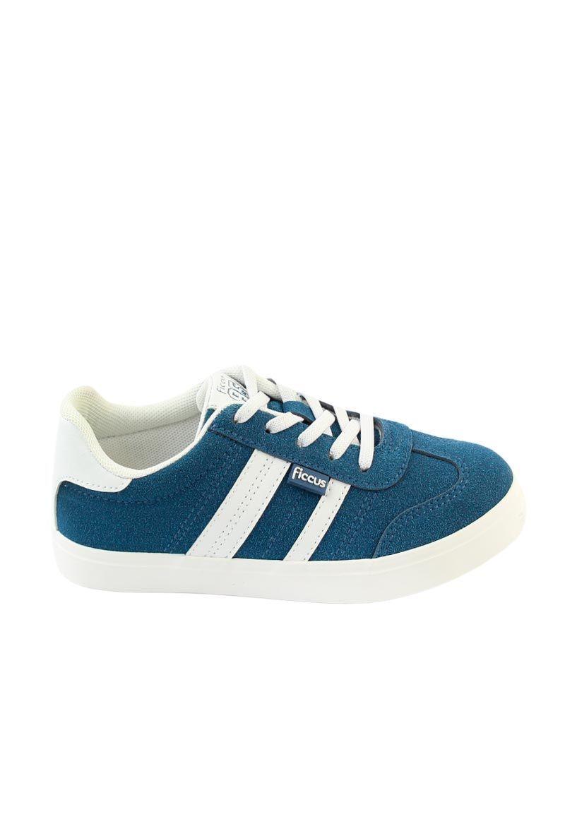 Zapatilla urbana elastico a correr niño 925-0