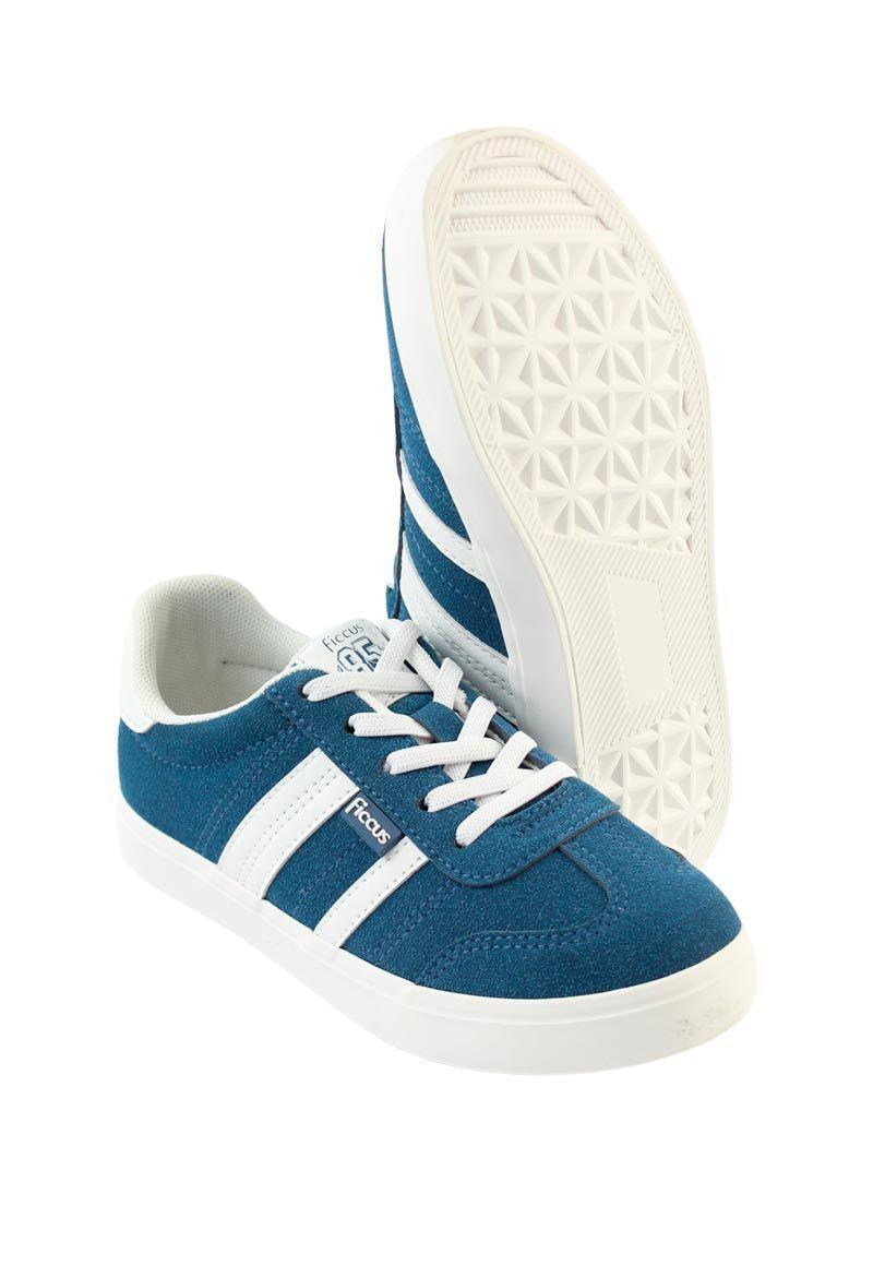 Zapatilla urbana elastico a correr niño 925-3