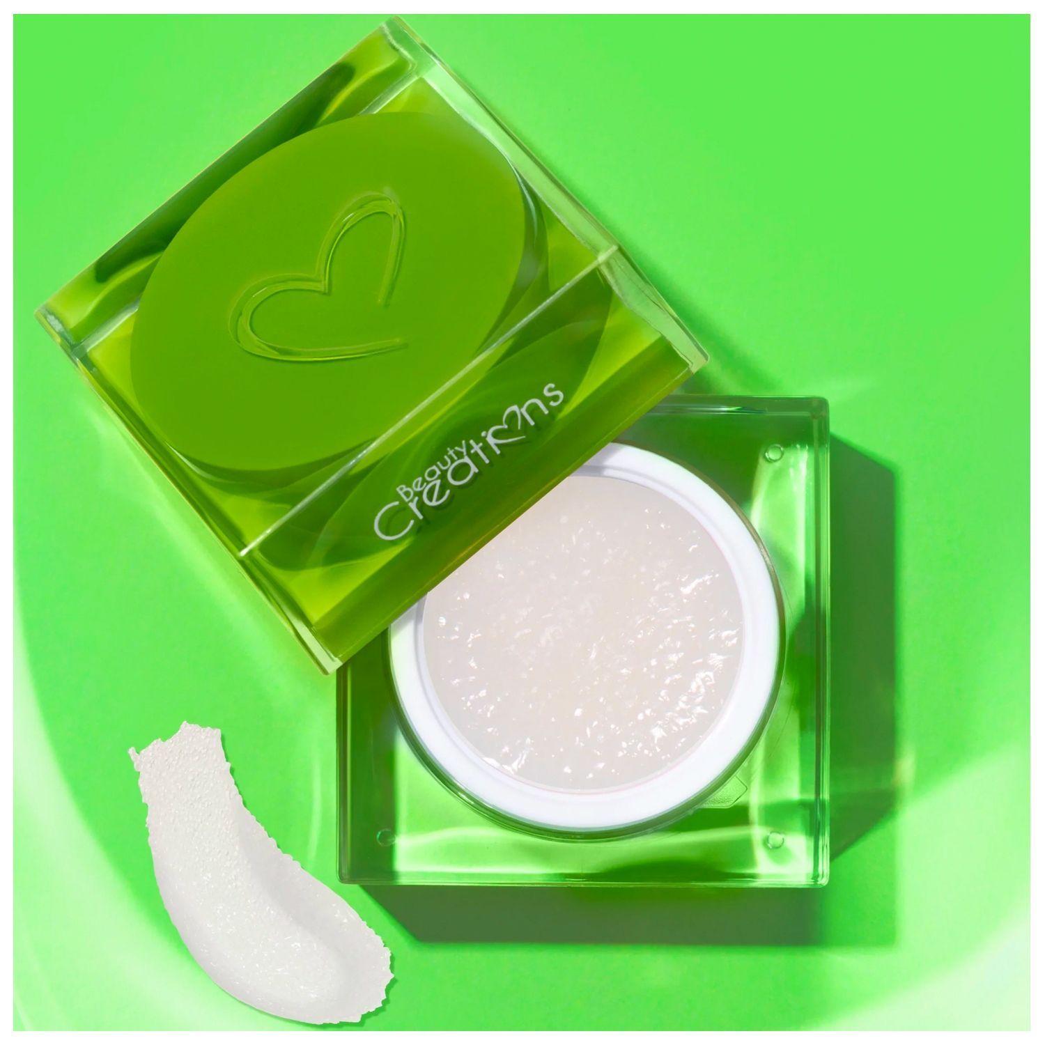 Exfoliante Para Labios Lip Scrub Pepino Beauty Creations-2