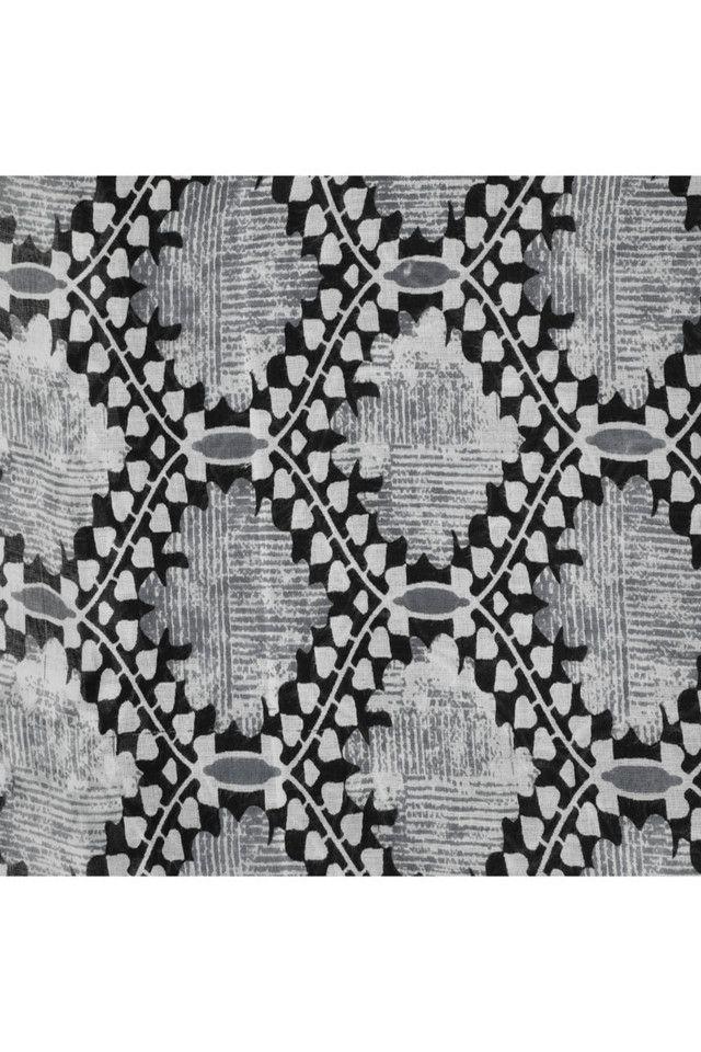 Pañuelo Rombos Blanco i-D-1