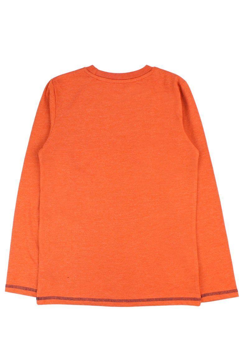 Polera Junior Niño Ecolife-1