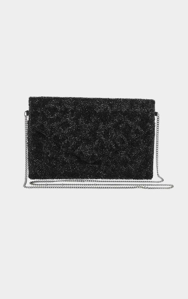 Clutch Spark Negro Humana-5