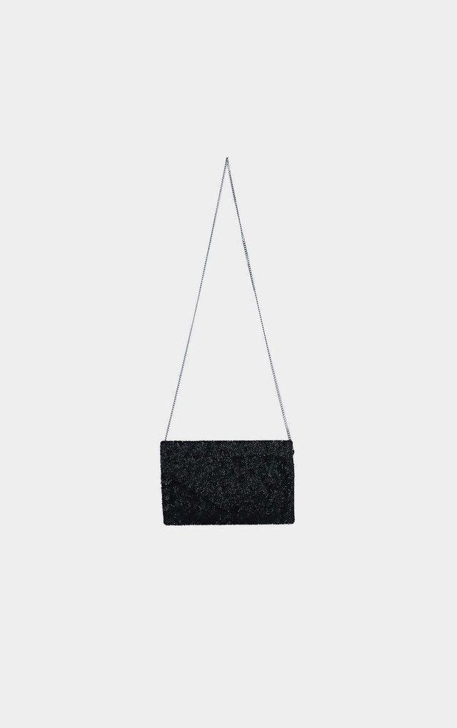 Clutch Spark Negro Humana-0