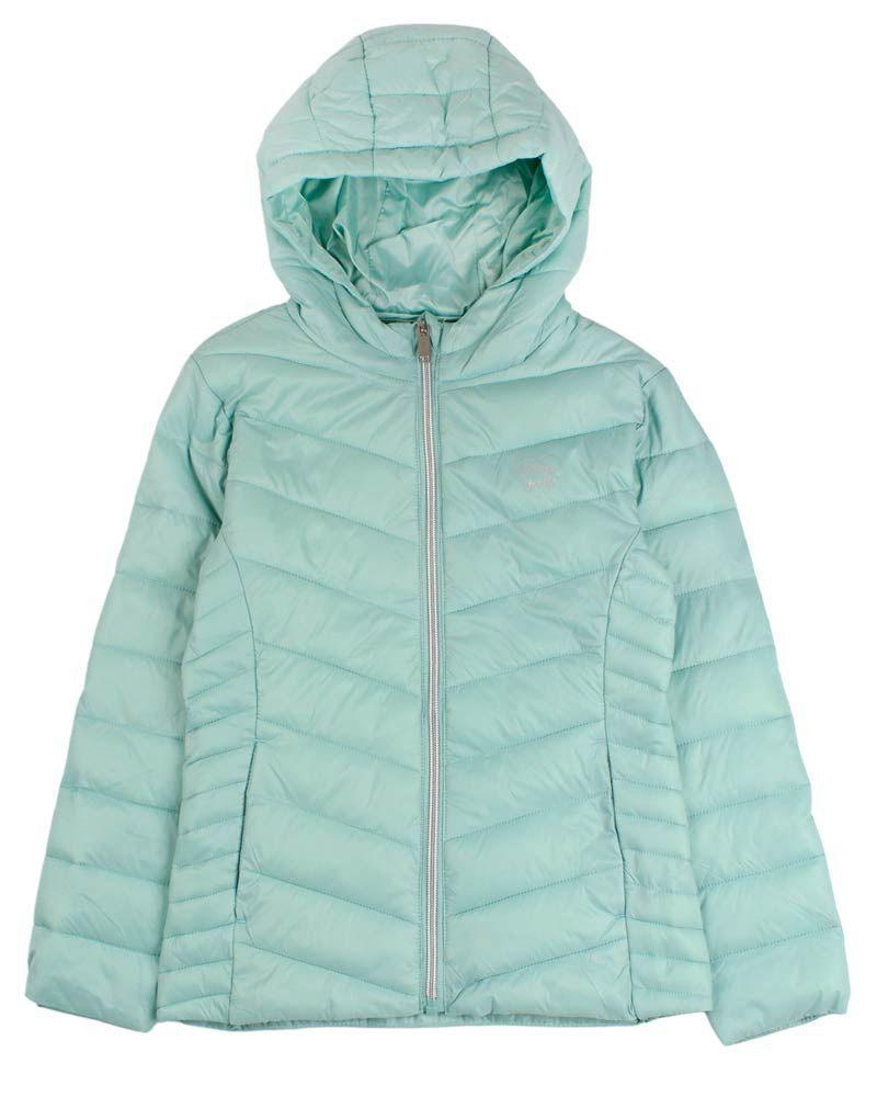 Parka Jr Niña Day To Day Ficcus-0