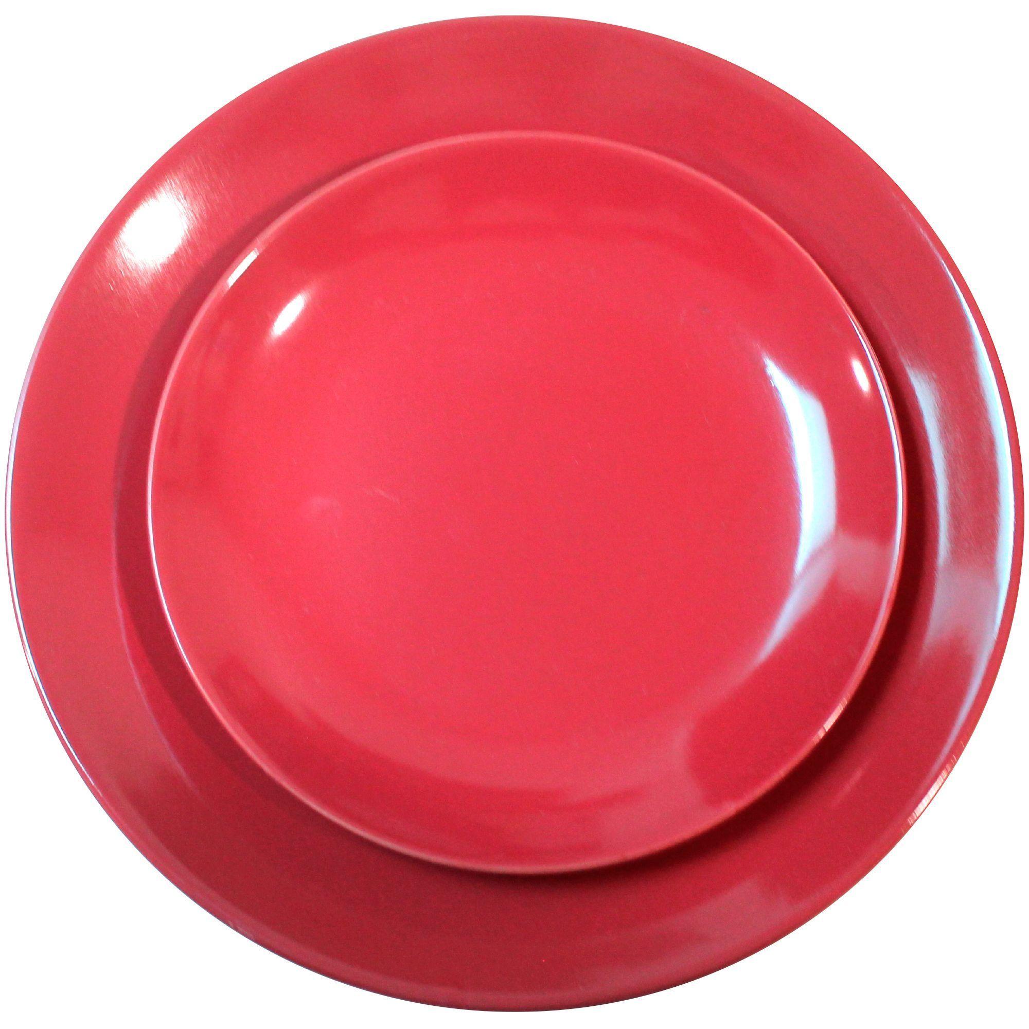 LOZA 16 PIEZAS CERAMICA-1