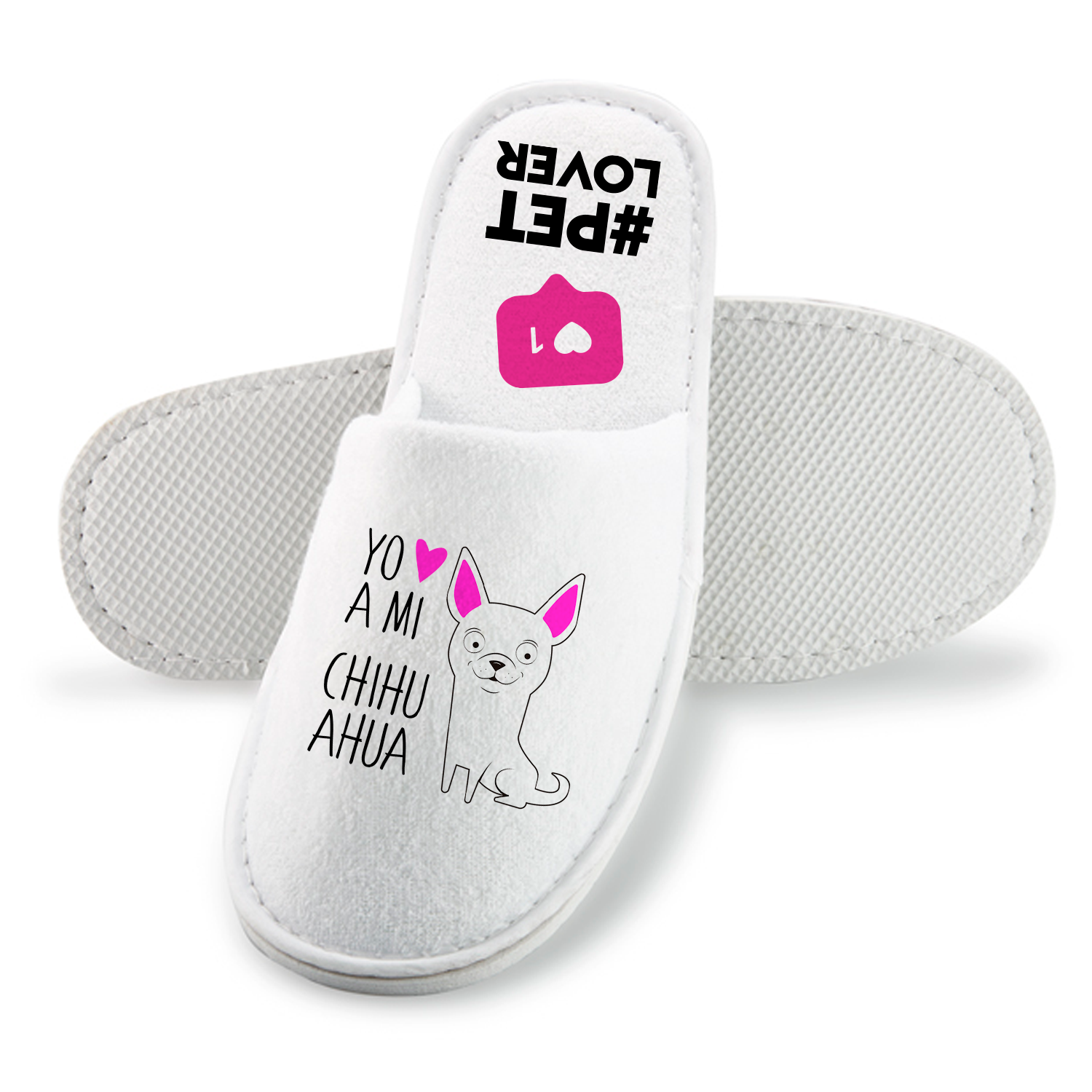 Pantuflas - Chihuahua-0