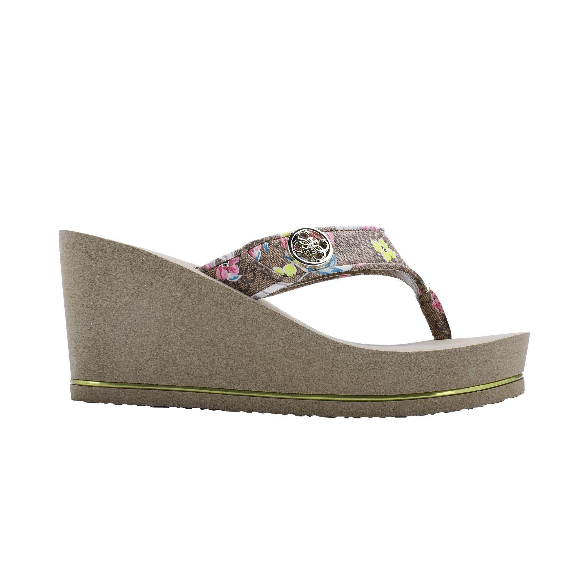 Sandalias Guess Footwear Gwsarraly-4