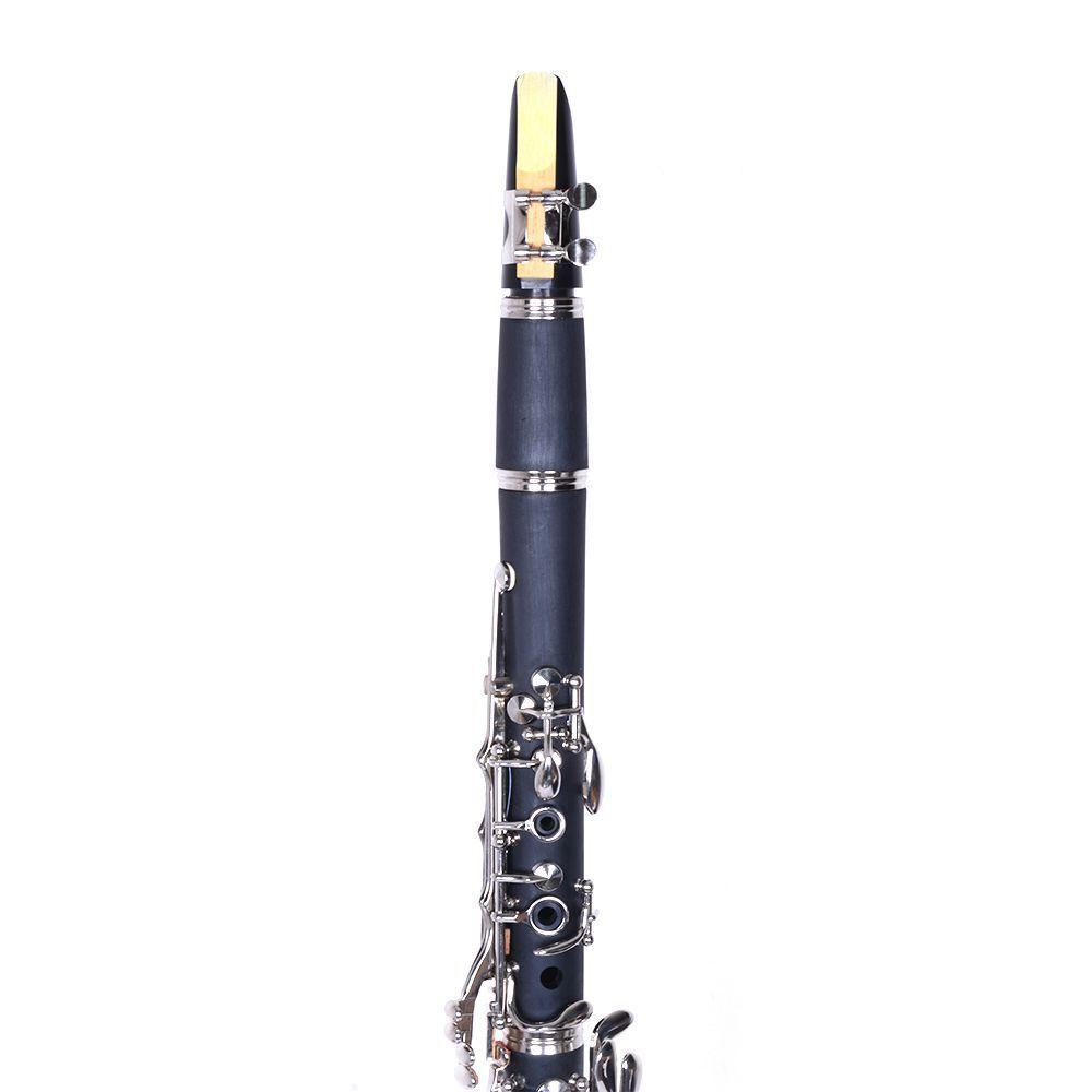CLARINETE 17 LLAVES NEGRO ETINGER-1