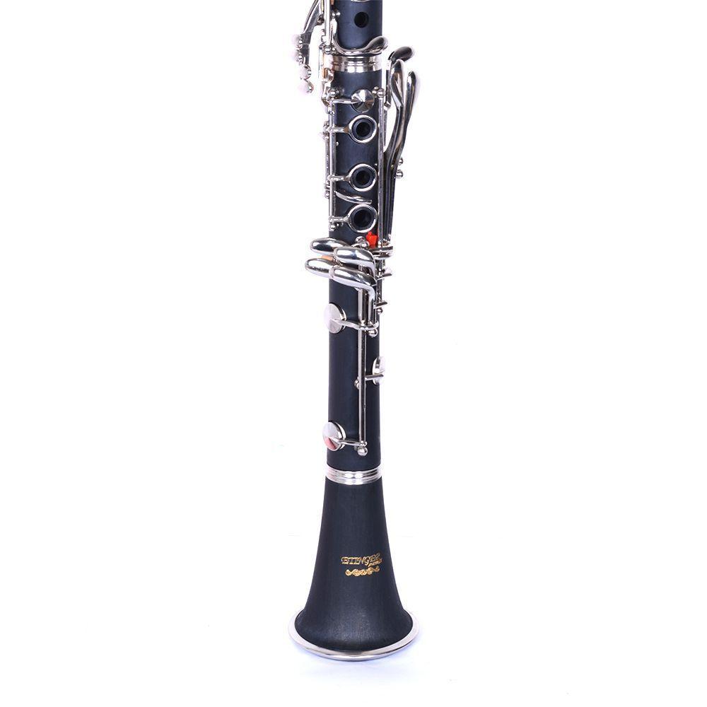 CLARINETE 17 LLAVES NEGRO ETINGER-2