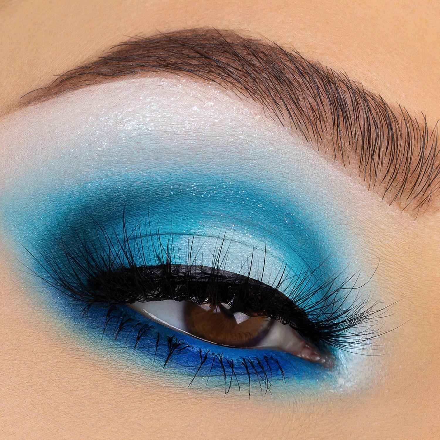 Paleta de Sombras "Ariel" Beauty Creations-6