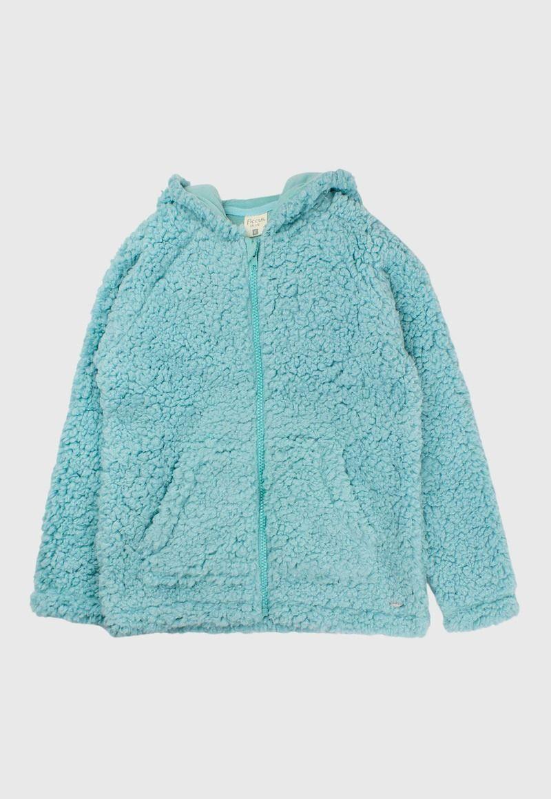 Chaqueta Kids Niña Day2Day-8