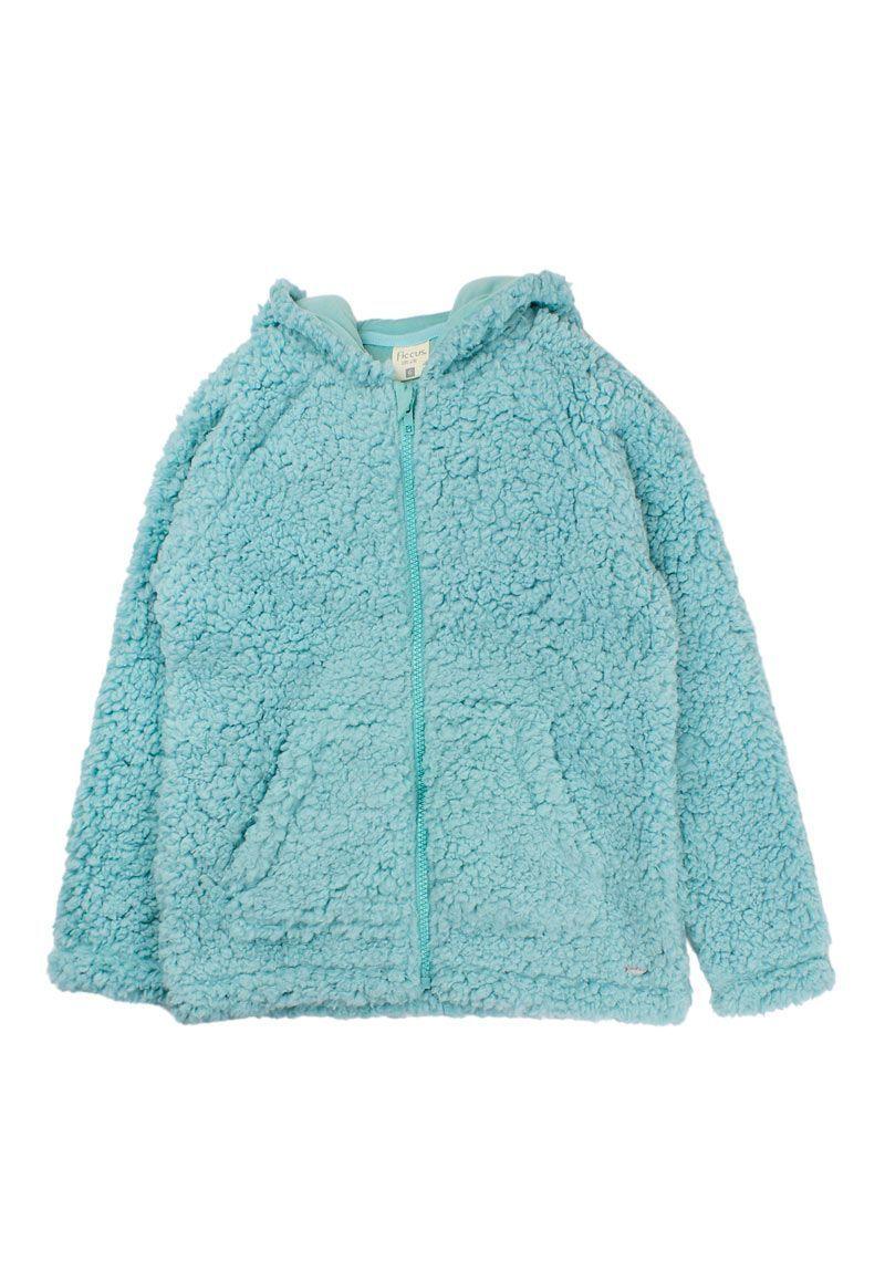Chaqueta Kids Niña Day2Day-0