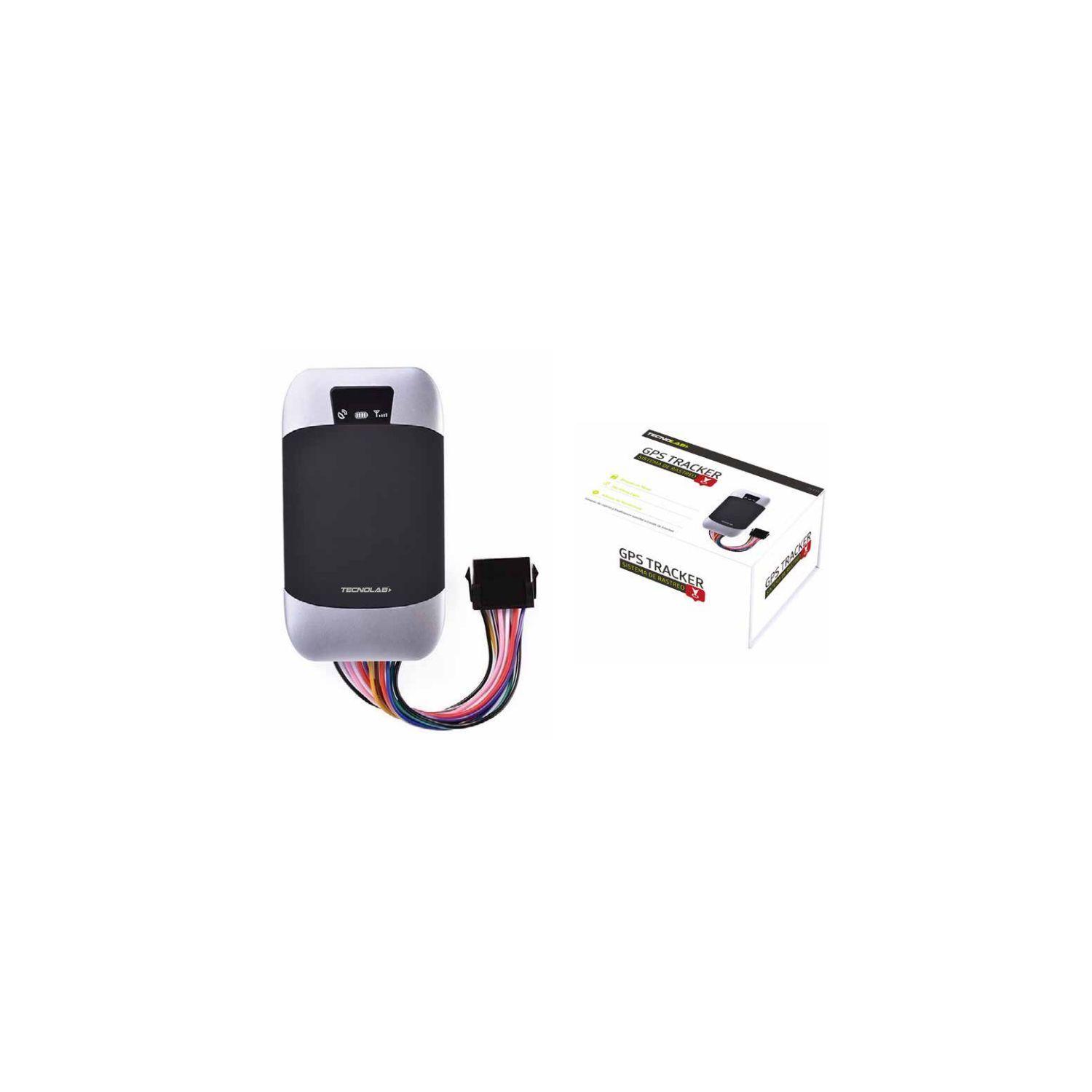 Gps Tracker Rastreo Y Localización Satelital - Puntostore-2