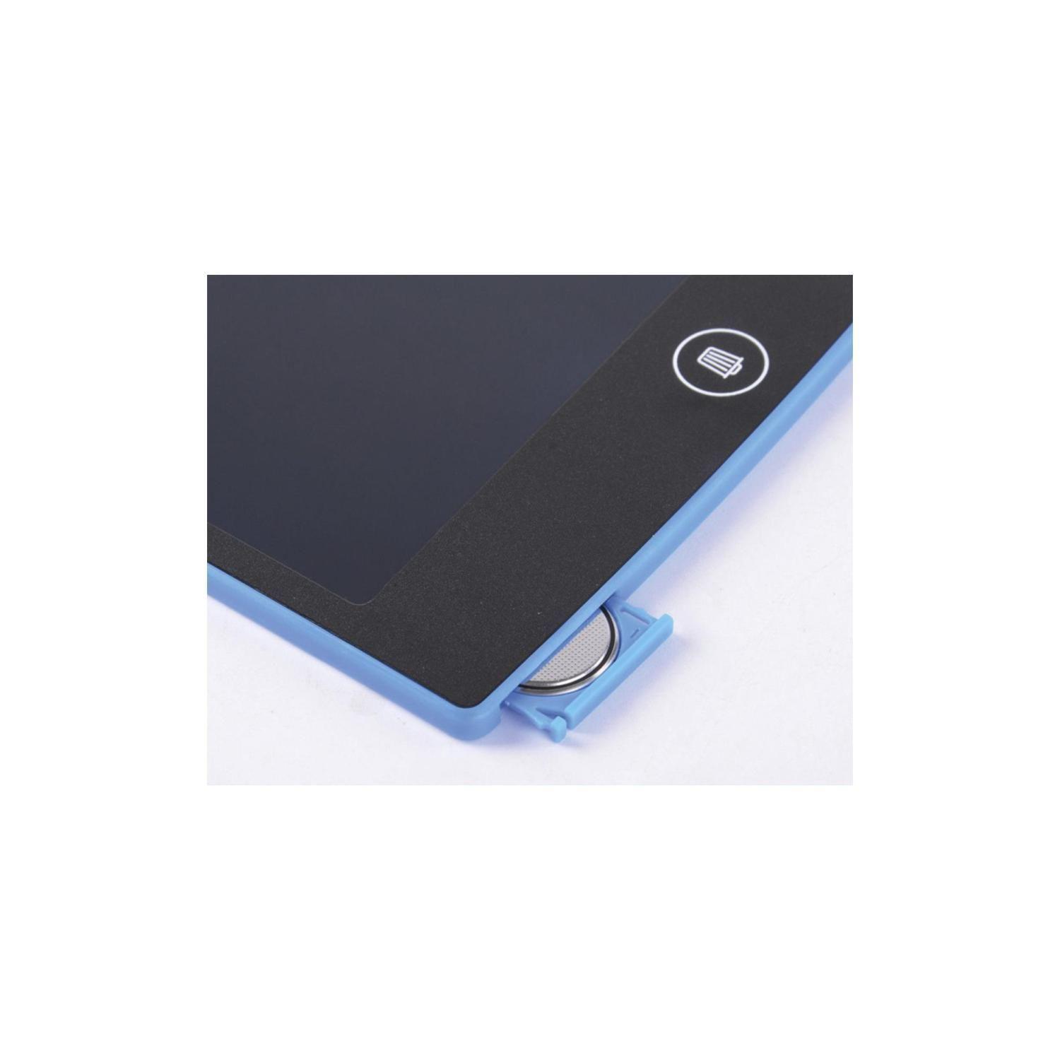 Pizarra LCD Para Dibujar Con Lapiz 8.5 Pulgadas-3