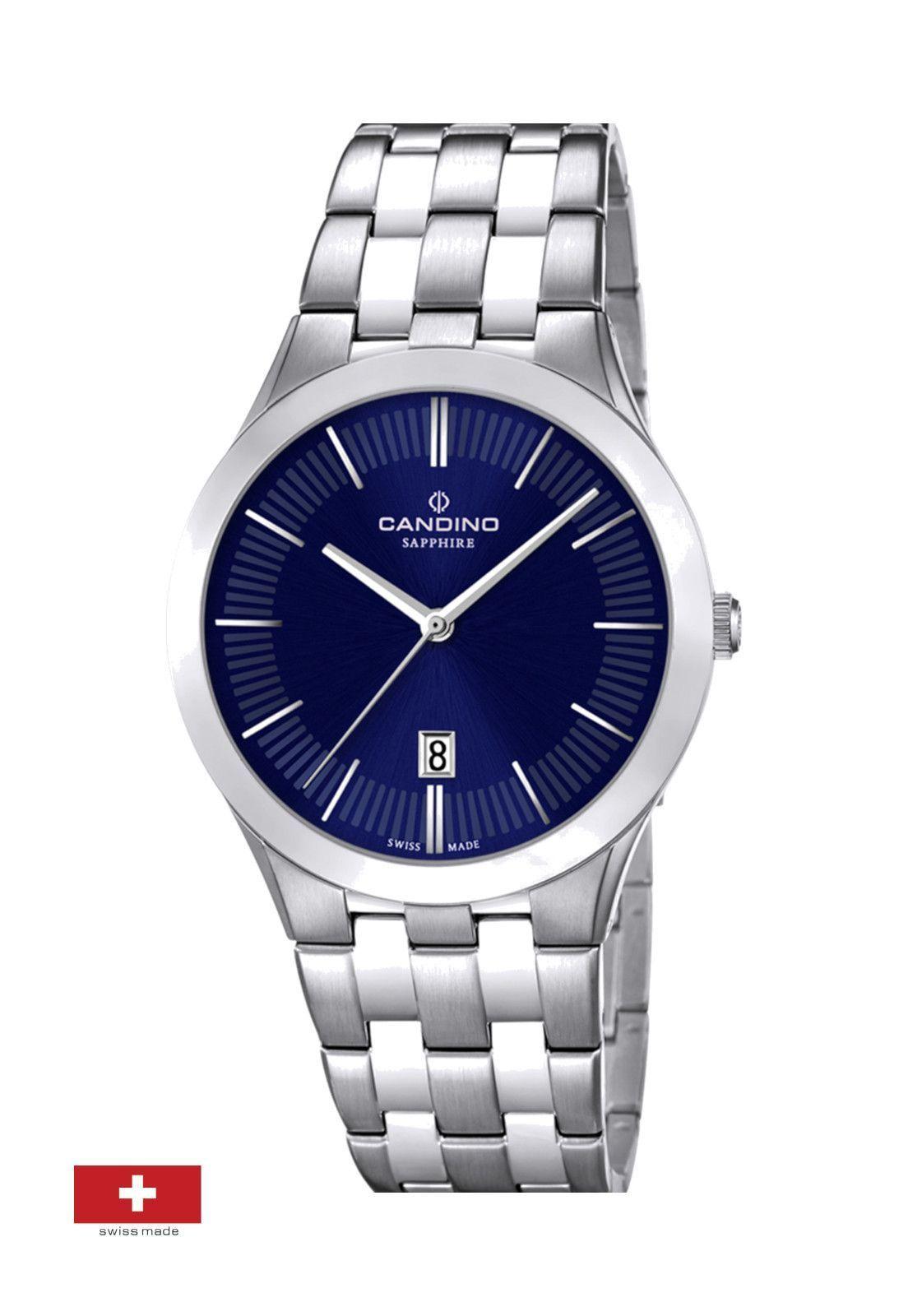 Reloj C4539/2 Candino Hombre Classic Timeless-0