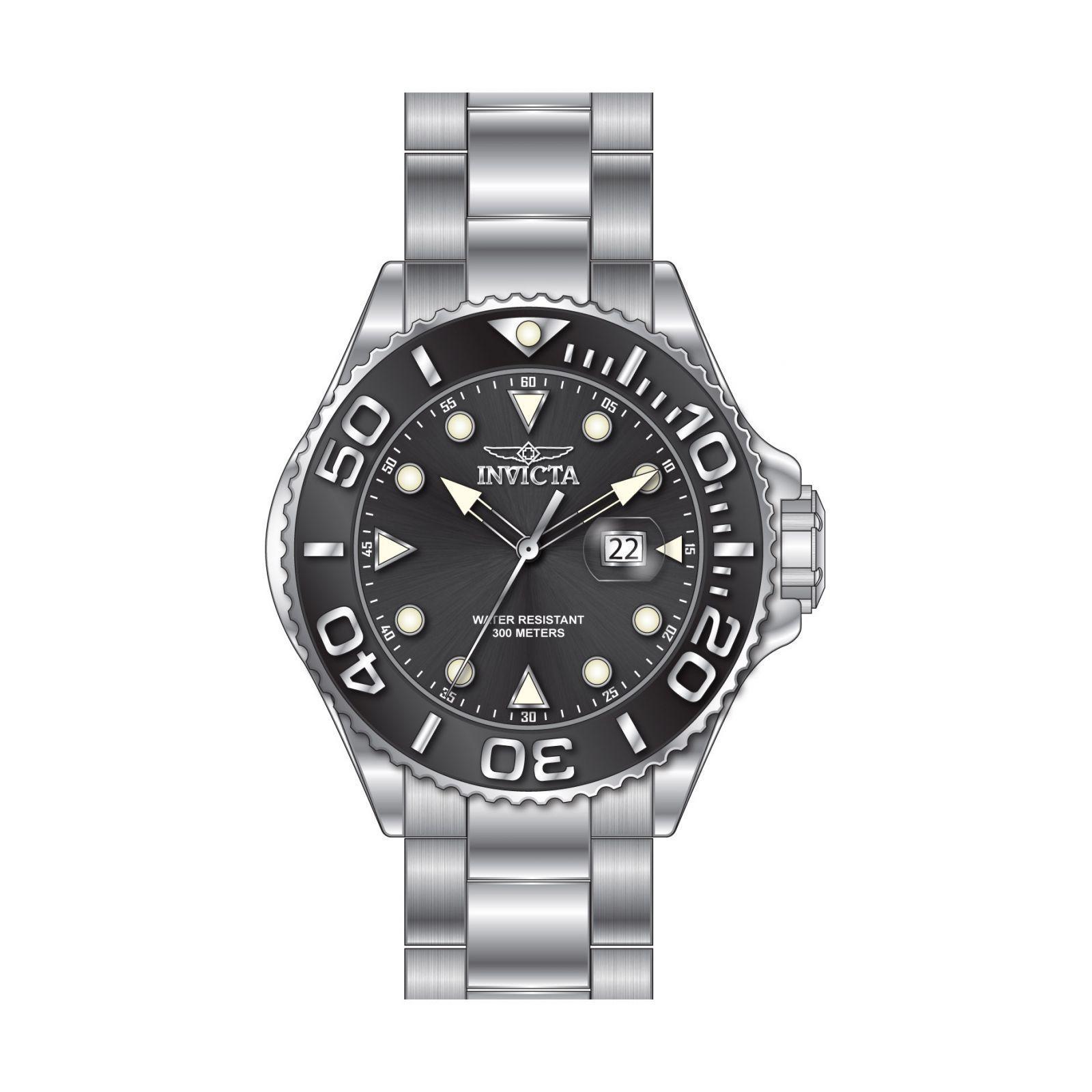Reloj Hombre Invicta 28765 Pro Diver-1
