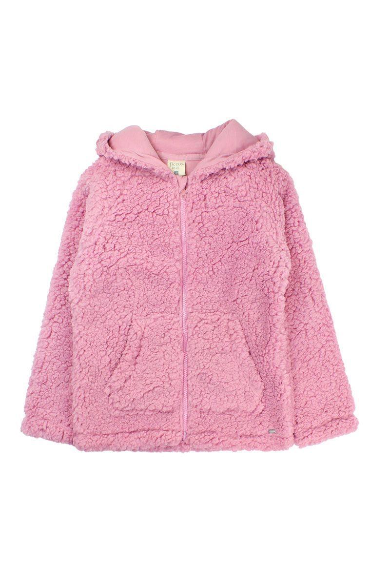 Chaqueta Kids Niña Day2Day-0