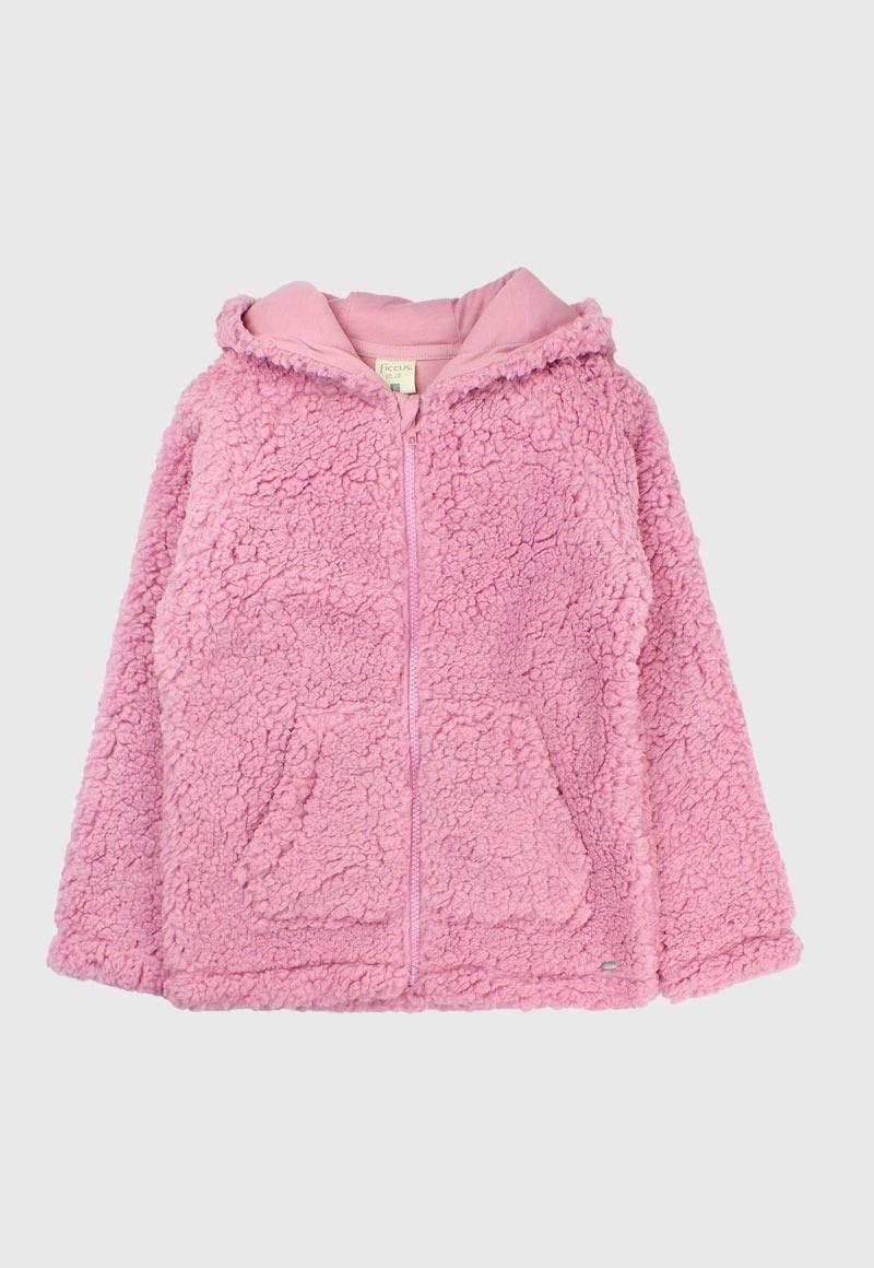 Chaqueta Kids Niña Day2Day-6