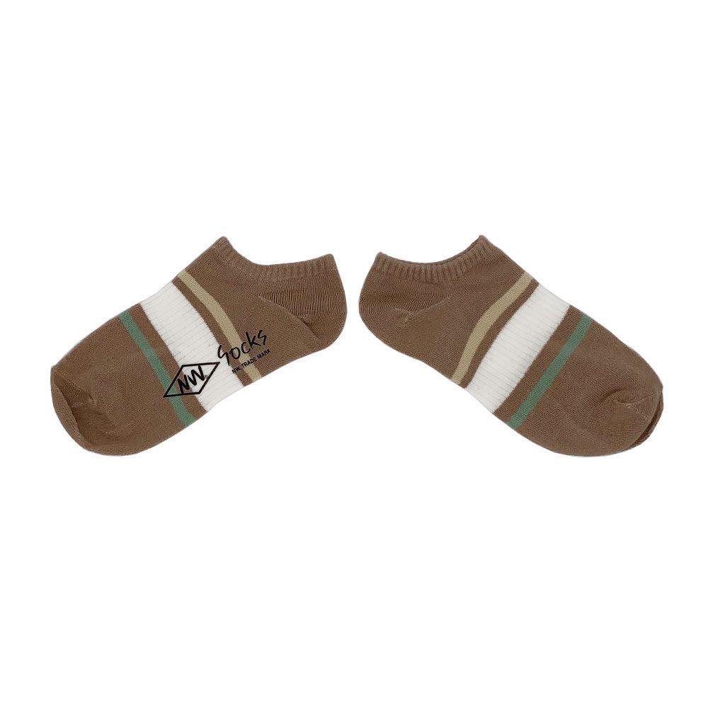 Calcetines con diseño, NW, modelo tobillo, pack de 5-3