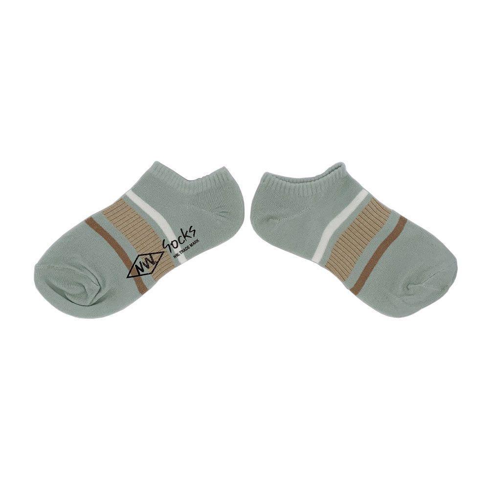Calcetines con diseño, NW, modelo tobillo, pack de 5-4