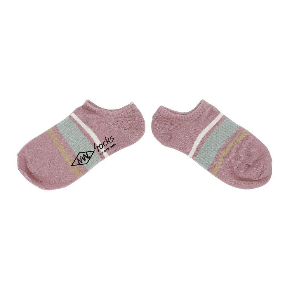Calcetines con diseño, NW, modelo tobillo, pack de 5-2