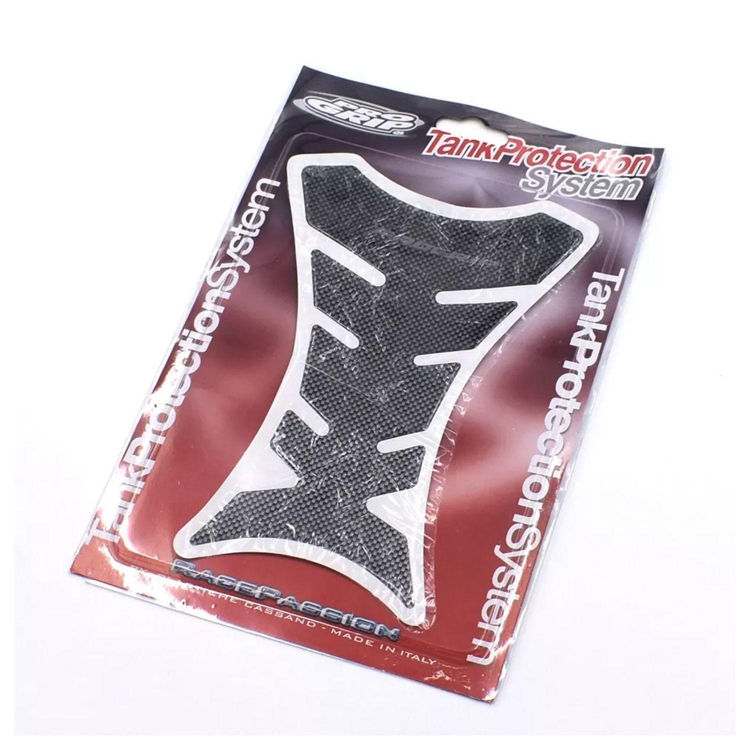 Protector Almohadilla Universal Estanque de Moto-3